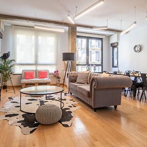Apartamento de 3 Dormitorios